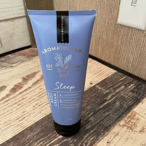 Aromatherapy Sleep Body wash/ lotion